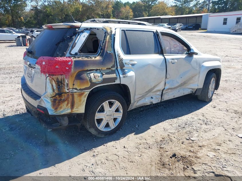 2010 GMC TERRAIN SLT-1