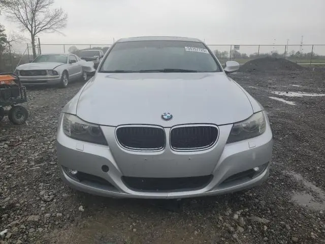 2011 BMW 328 XI  