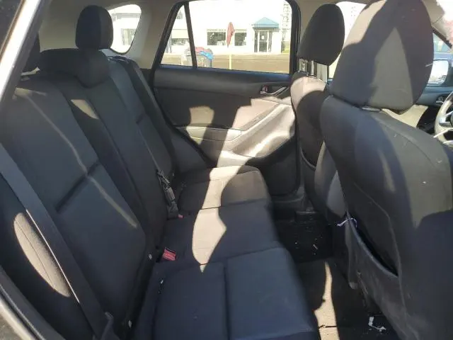 2016 MAZDA CX-5 SPORT  