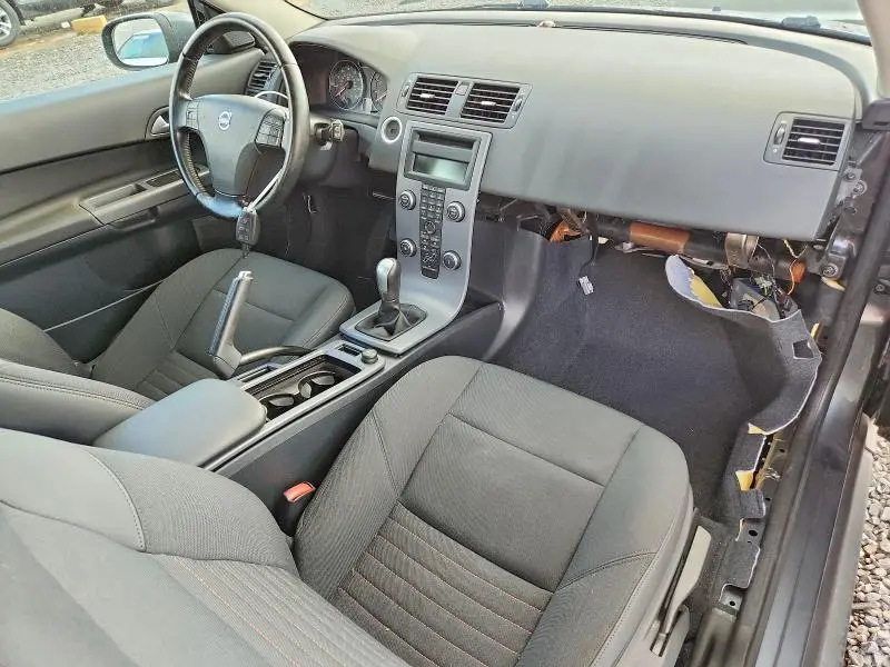 2013 VOLVO C30 T5  