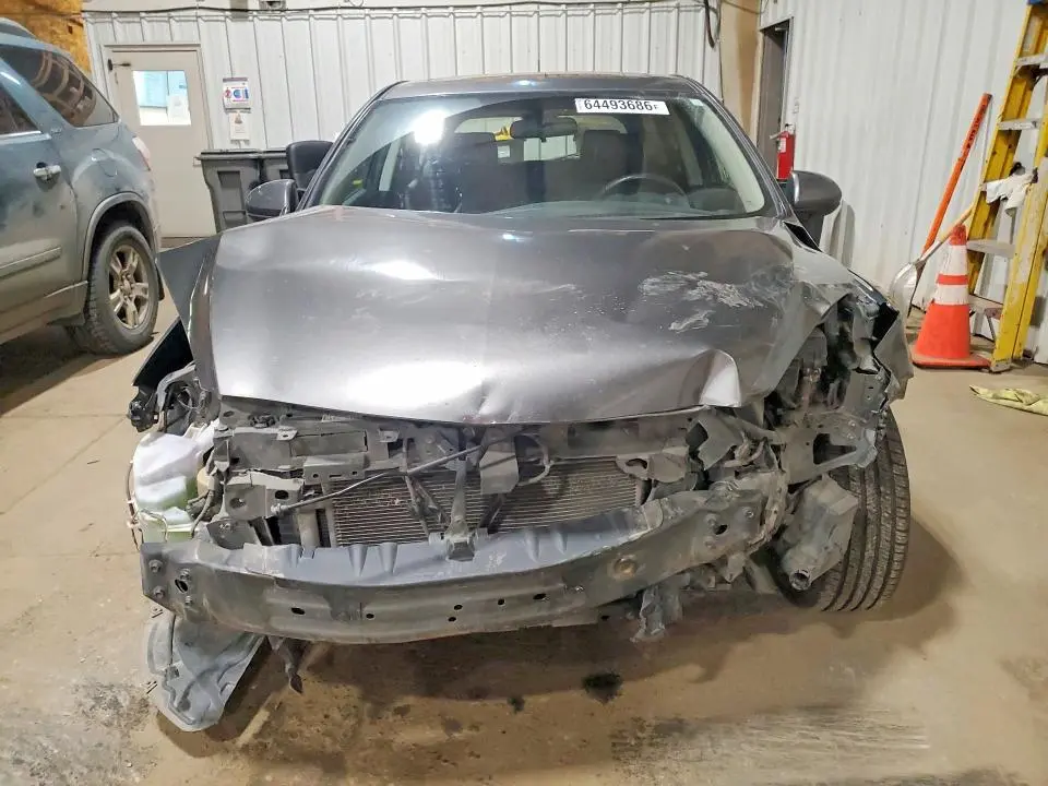 2013 MAZDA 3 I  