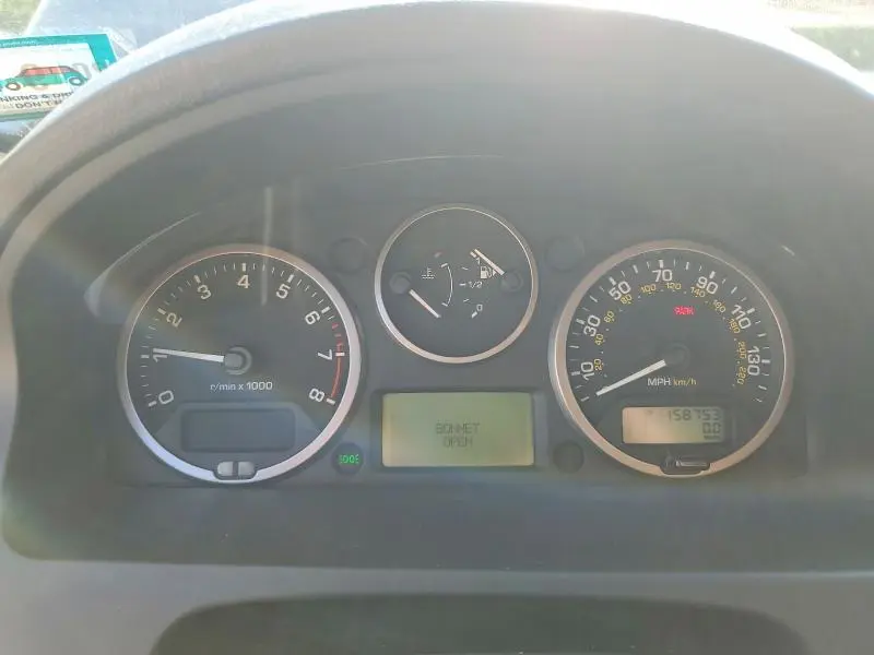 2012 LAND ROVER LR2 HSE  
