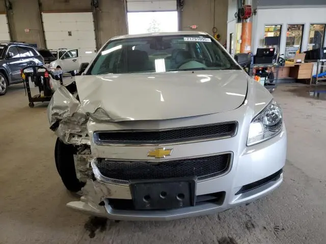 2012 CHEVROLET MALIBU LS  