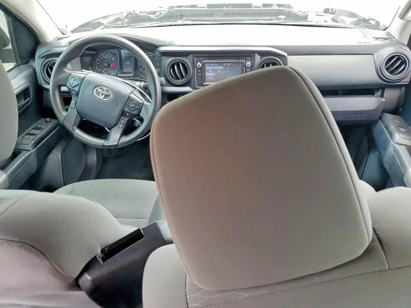 2019 TOYOTA TACOMA SR  