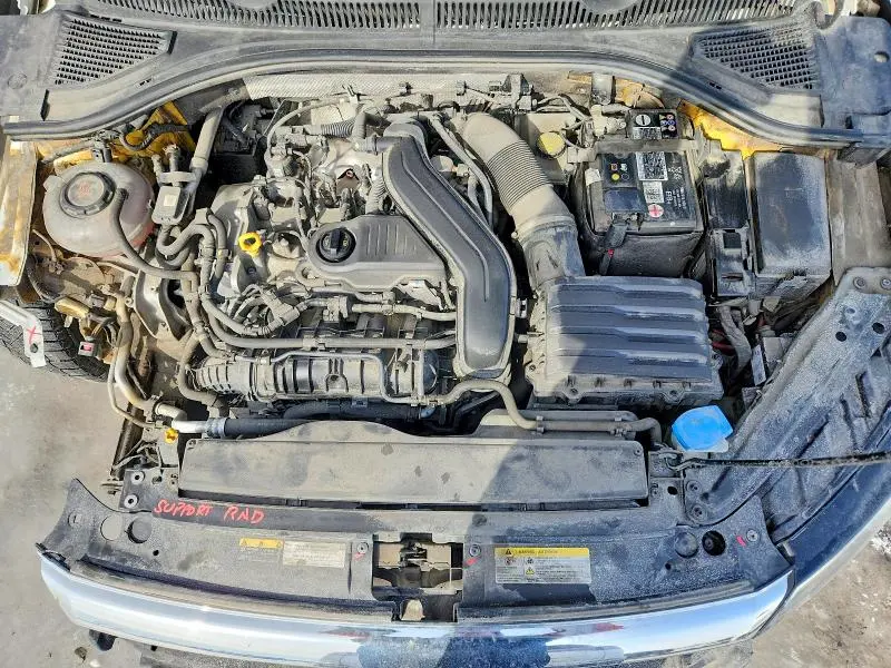 2023 VOLKSWAGEN JETTA TRENDLINE  