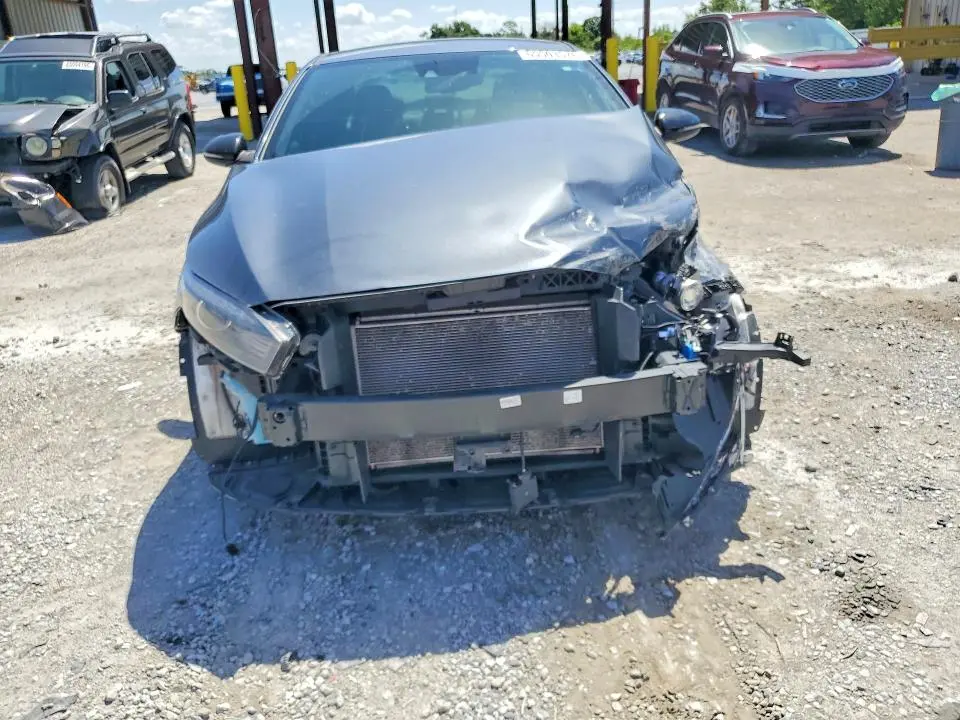 2024 KIA FORTE GT LINE  