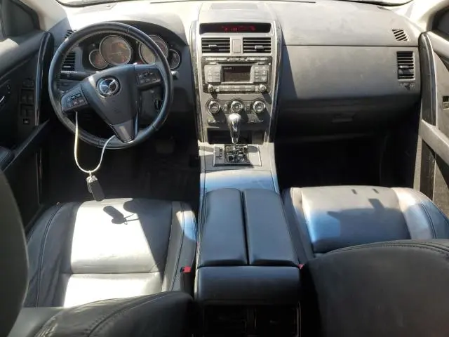 2012 MAZDA CX-9   