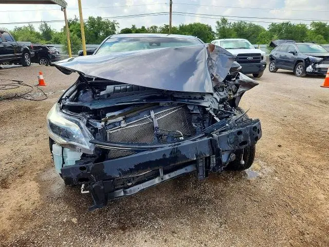 2018 TOYOTA AVALON XLE  