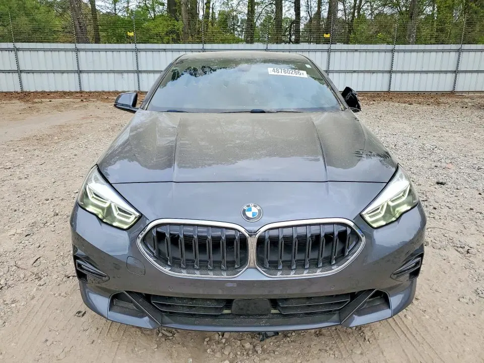 2021 BMW 228I   