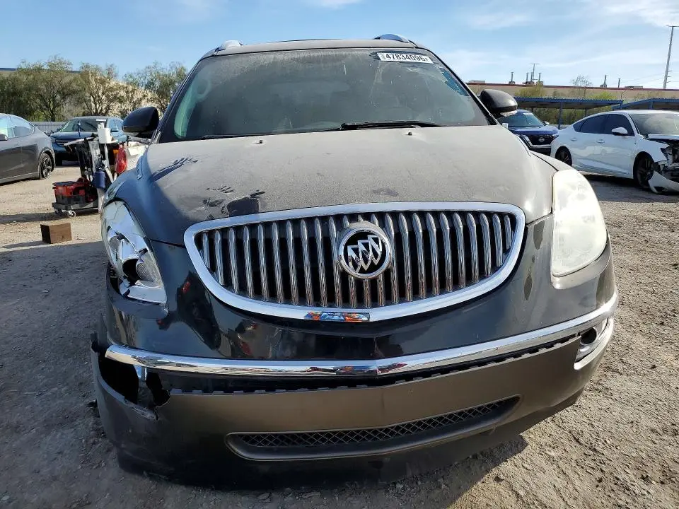 2010 BUICK ENCLAVE CXL  