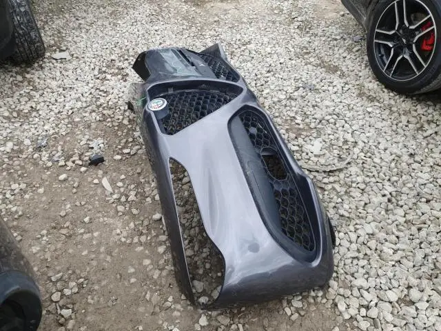 2018 ALFA ROMEO STELVIO TI