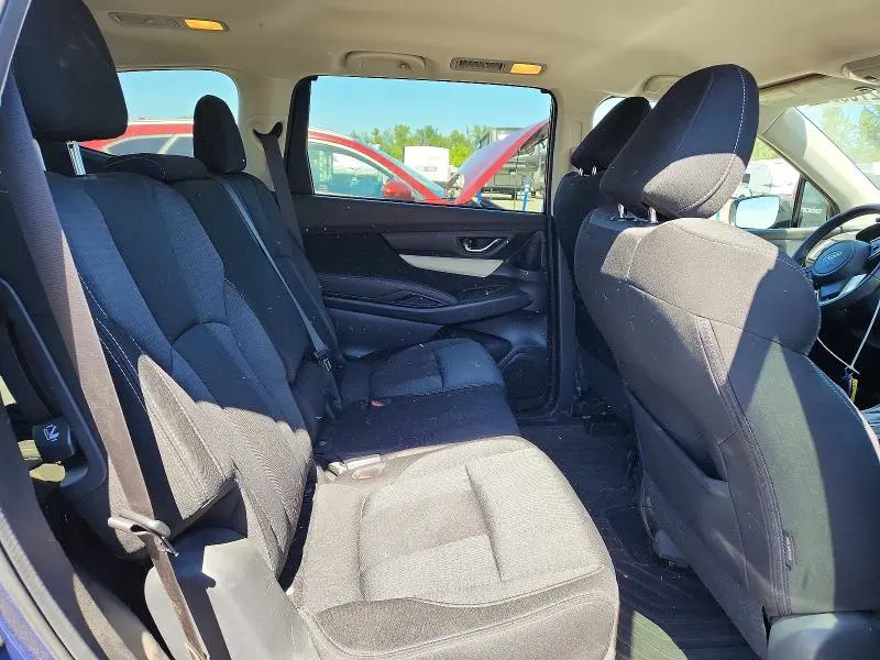 2020 SUBARU ASCENT PREMIUM  