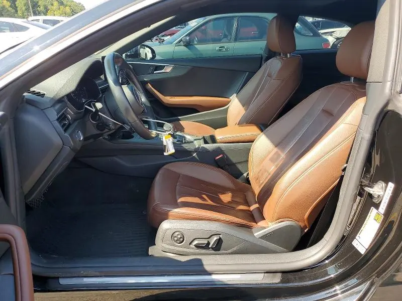 2018 AUDI A5 PREMIUM  