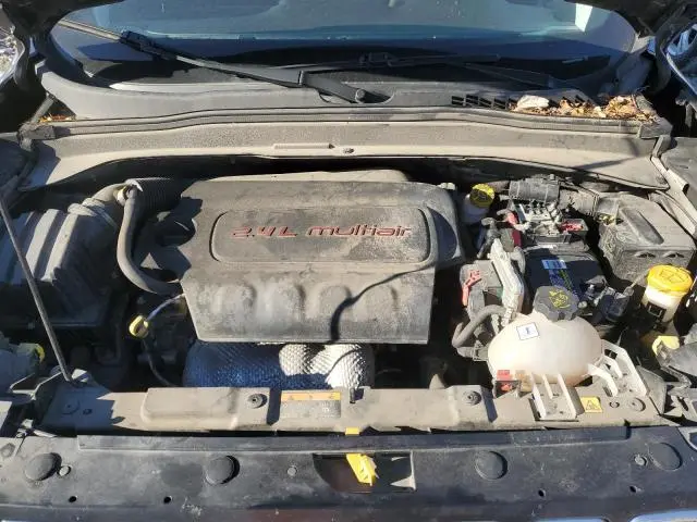 2020 JEEP RENEGADE SPORT  