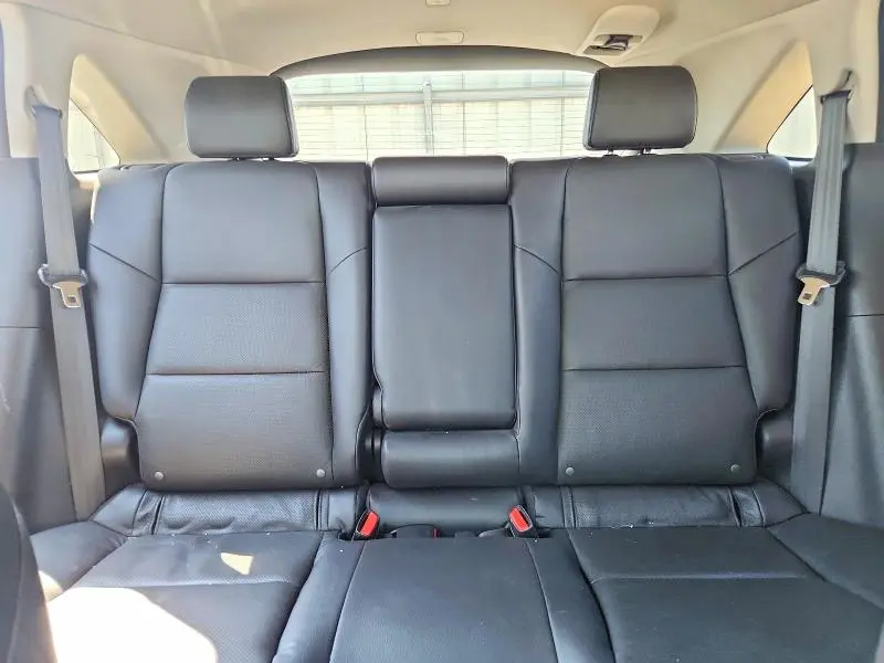 2015 ACURA RDX   