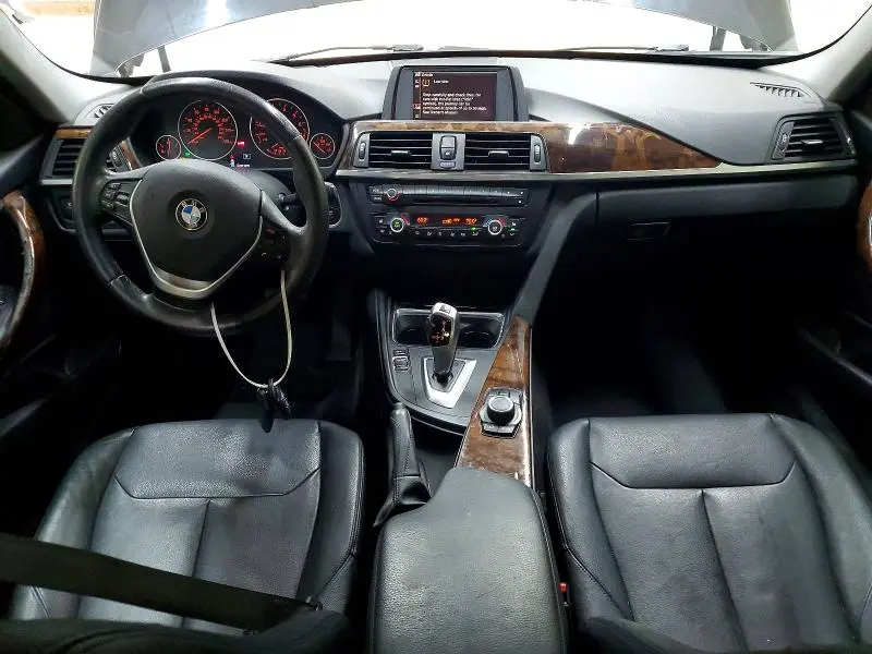 2014 BMW 328 I  
