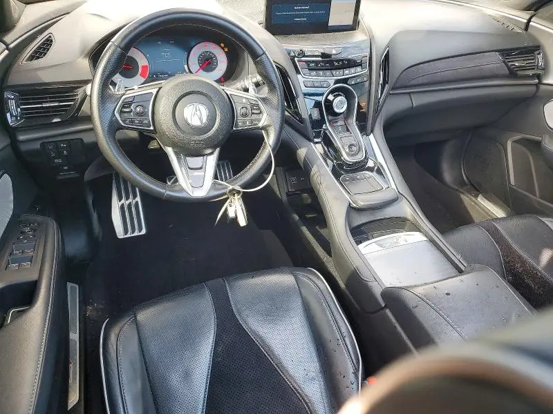 2019 ACURA RDX A-SPEC  