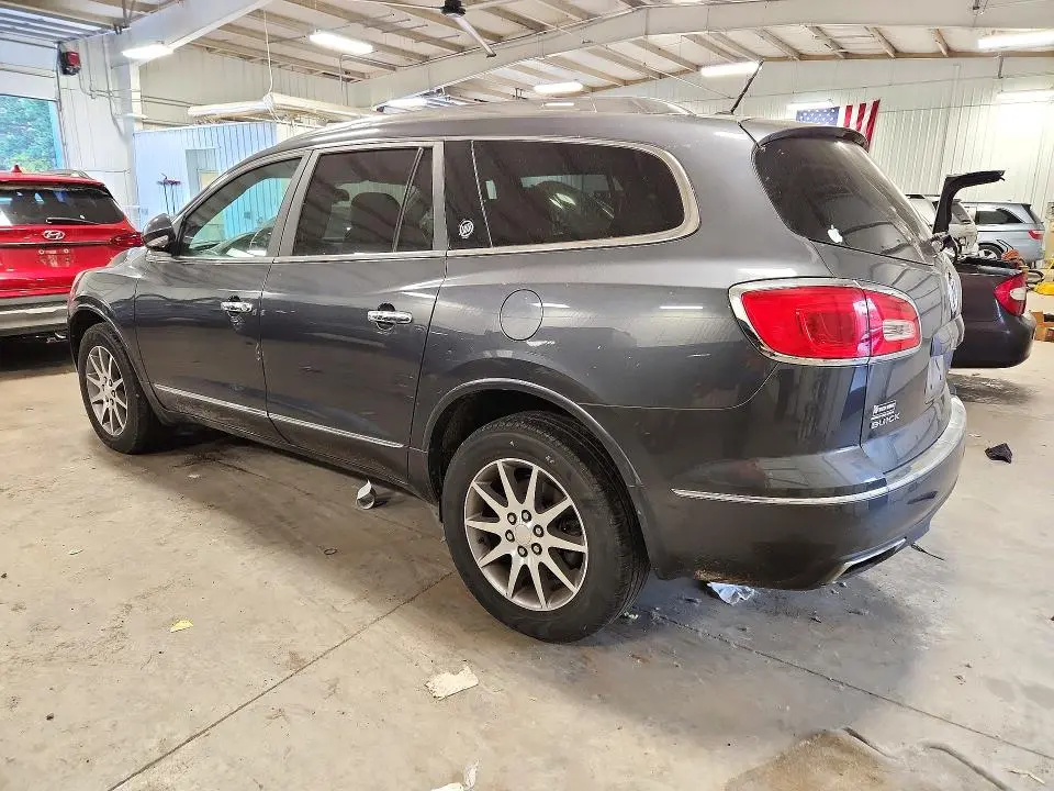 2013 BUICK ENCLAVE   