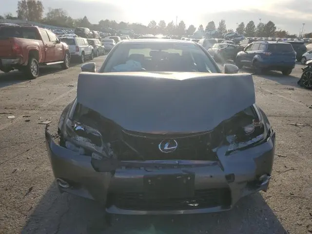 2013 LEXUS GS 350  