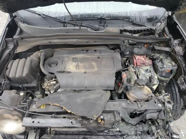 2018 JEEP RENEGADE LIMITED  