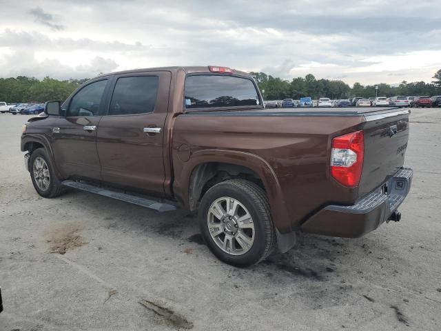 2015 TOYOTA TUNDRA CREWMAX 1794