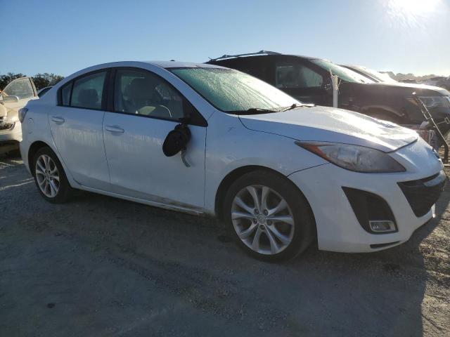 2010 MAZDA 3 S