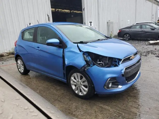2018 CHEVROLET SPARK 1LT  