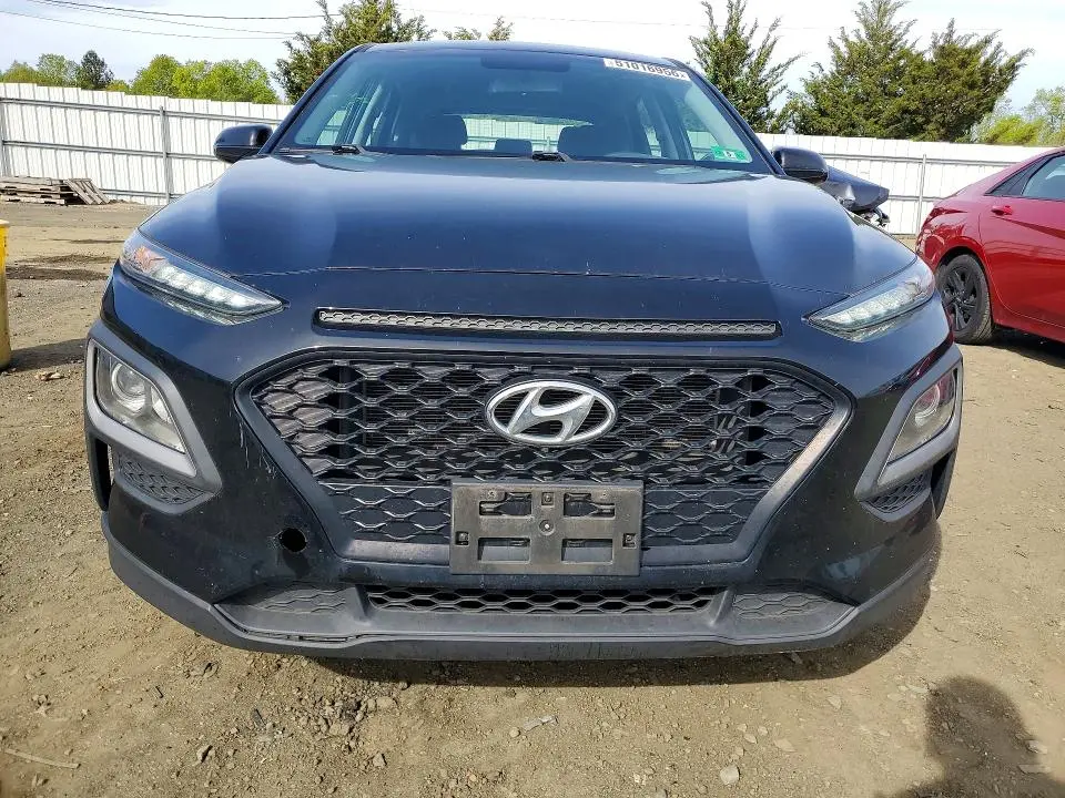 2018 HYUNDAI KONA SE  