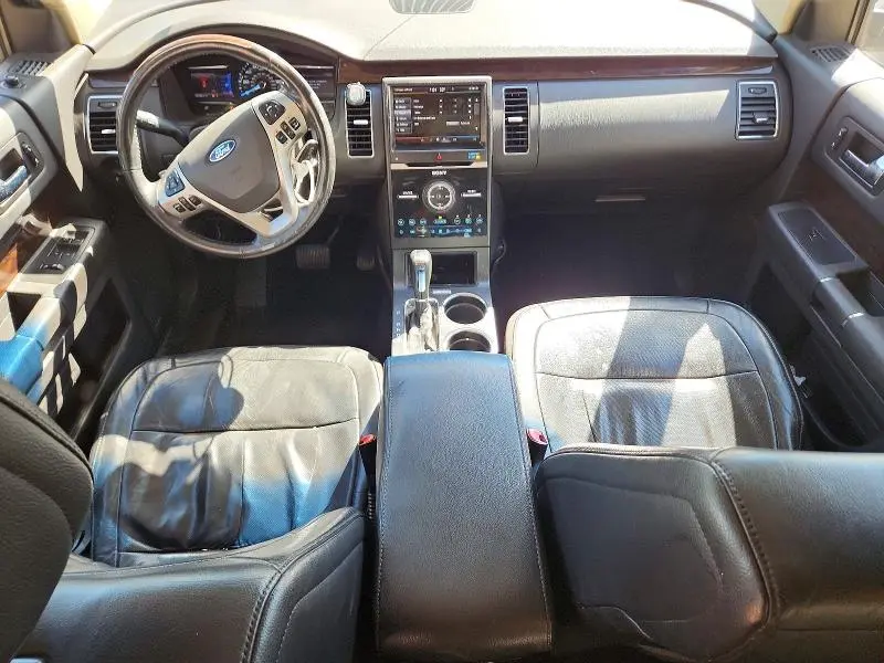 2013 FORD FLEX LIMITED  
