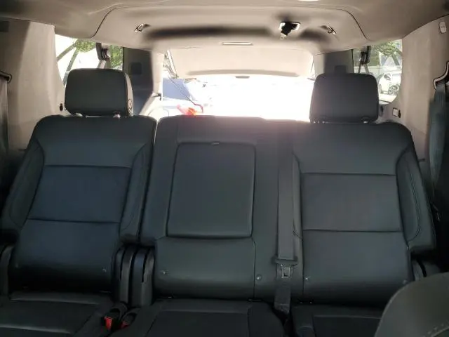 2024 CHEVROLET SUBURBAN C1500 LT  