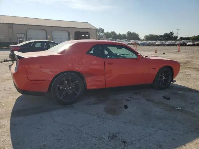 2023 DODGE CHALLENGER R/T  