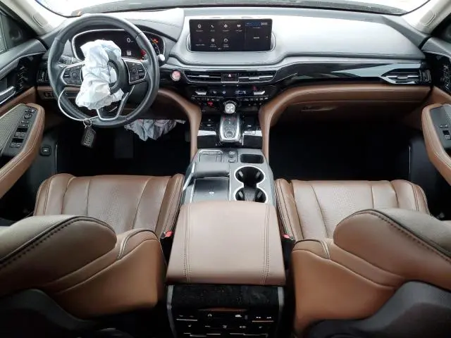 2022 ACURA MDX ADVANCE  
