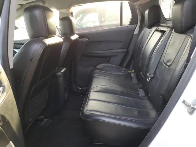 2014 GMC TERRAIN SLT  