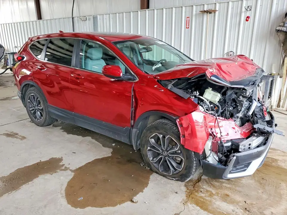 2020 HONDA CR-V EXL  