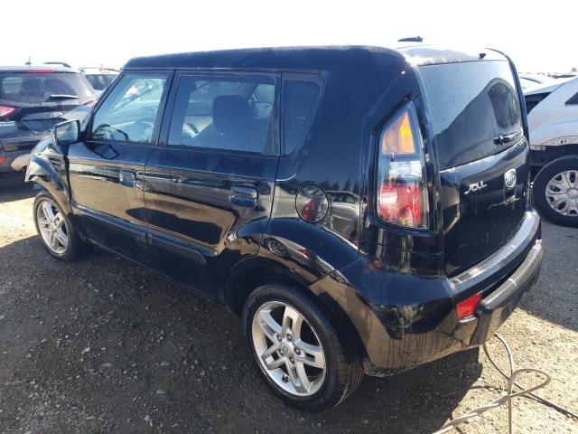 2010 KIA SOUL +