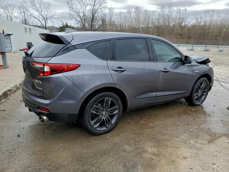 2020 ACURA RDX A-SPEC  