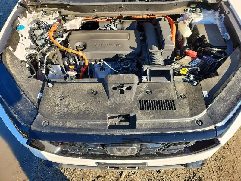 2025 HONDA CR-V SPORT-L  