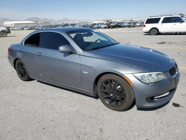 2013 BMW 328 I SULEV  