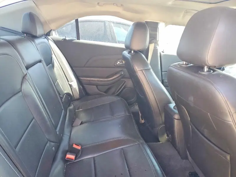 2014 CHEVROLET MALIBU 2LT  