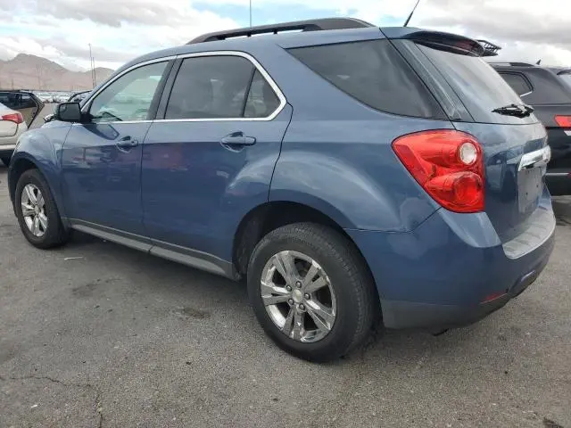 2012 CHEVROLET EQUINOX LT  