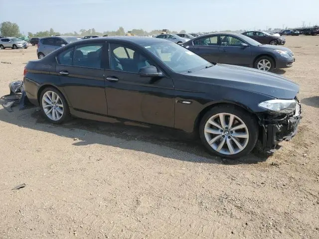 2011 BMW 535 I