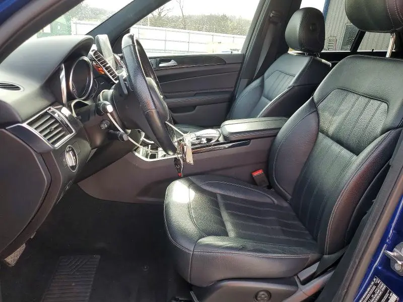 2018 MERCEDES-BENZ GLE 350 4MATIC  