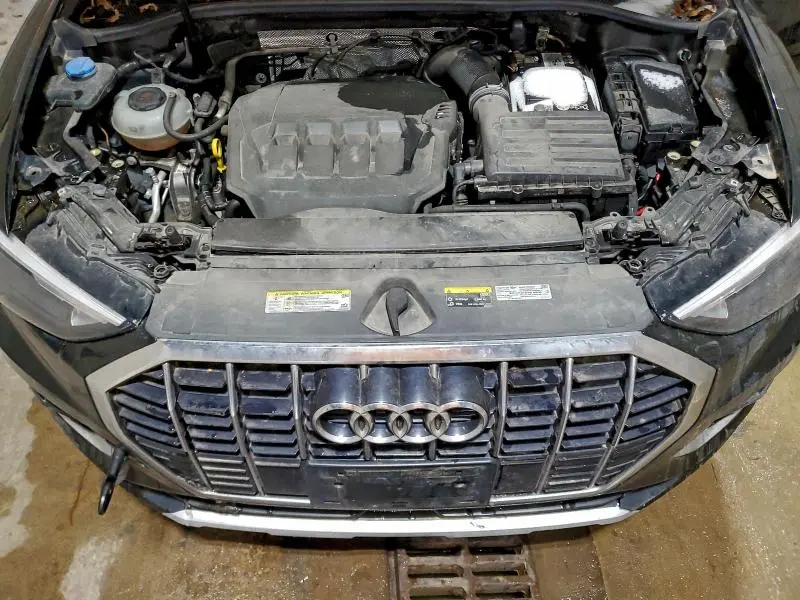 2020 AUDI Q3 PREMIUM  