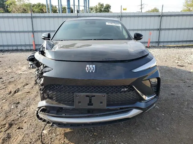 2024 BUICK ENVISTA SPORT TOURING  