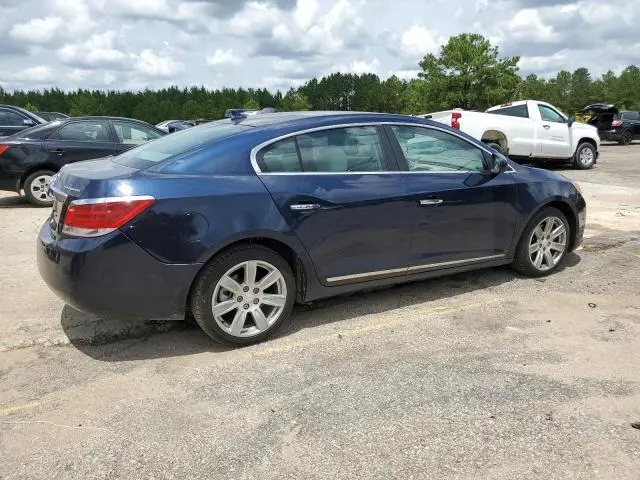 2011 BUICK LACROSSE CX  
