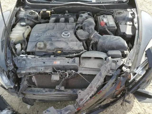 2010 MAZDA 6 S  