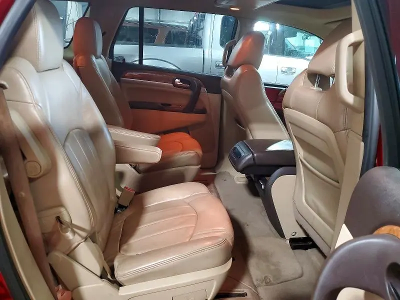 2012 BUICK ENCLAVE   