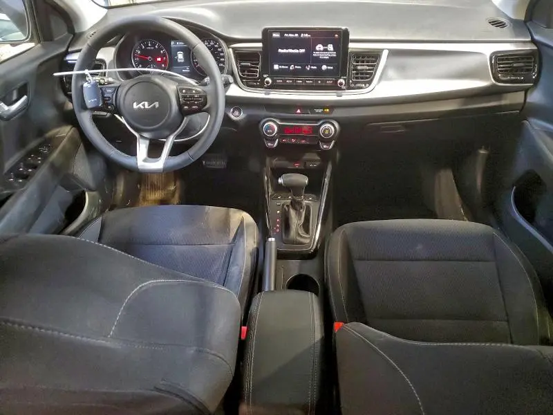 2023 KIA RIO EX PREMIUM  