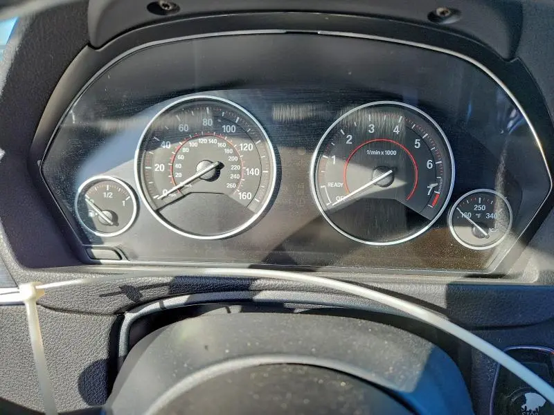 2019 BMW 430I GRAN COUPE  