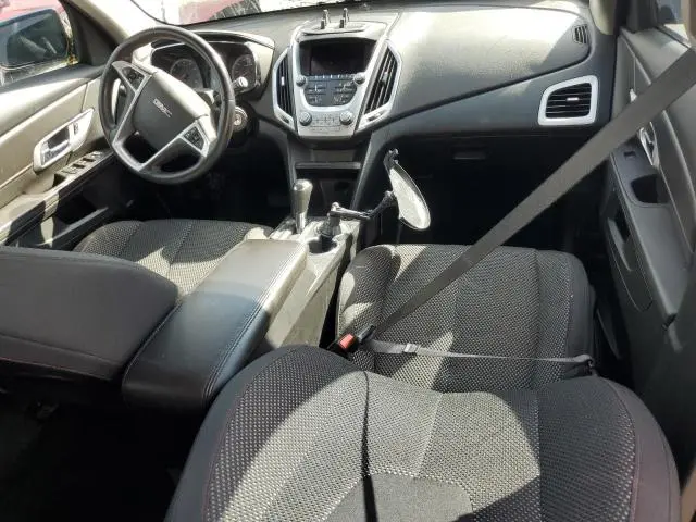 2016 GMC TERRAIN SLE  